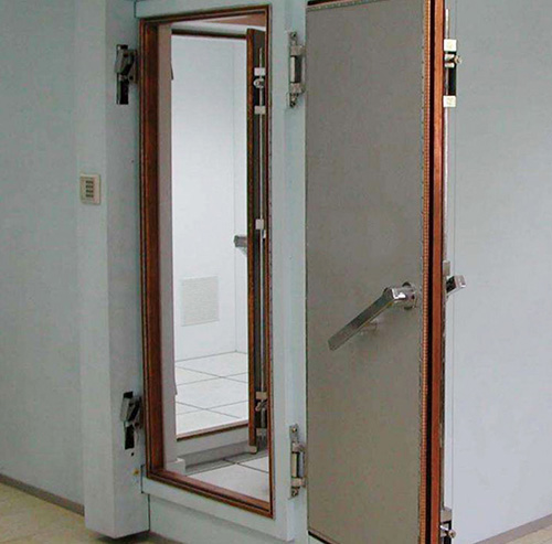 電磁屏蔽室主要具備哪些功能？